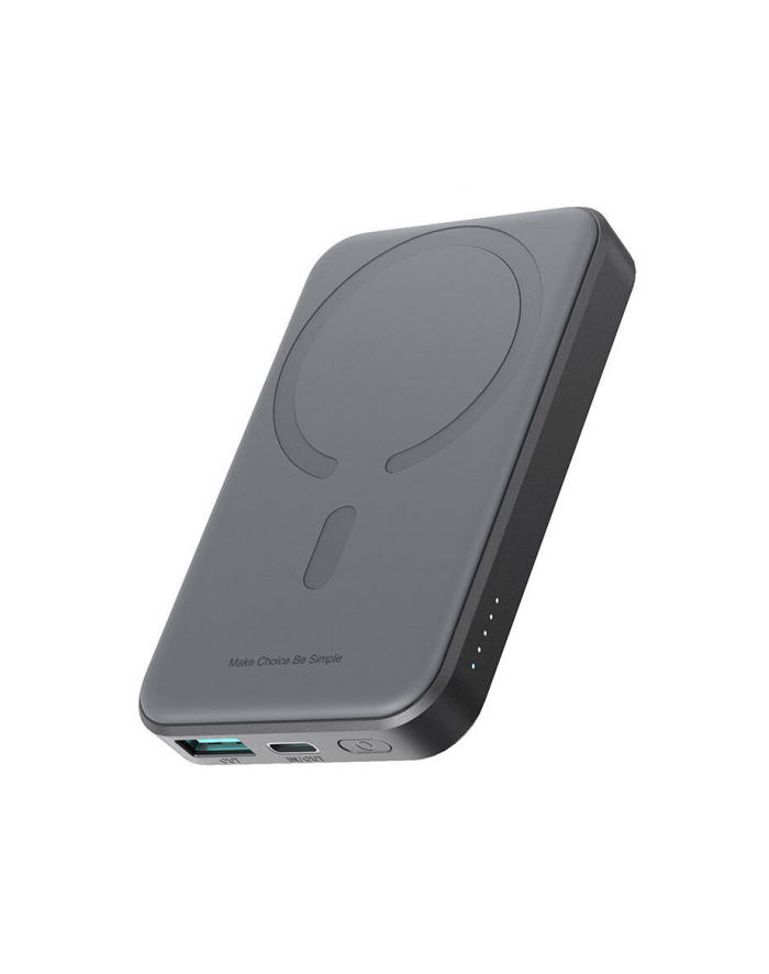 Joyroom Mini Magsafe 5000Mah USB A C 20W Jr W020 główny
