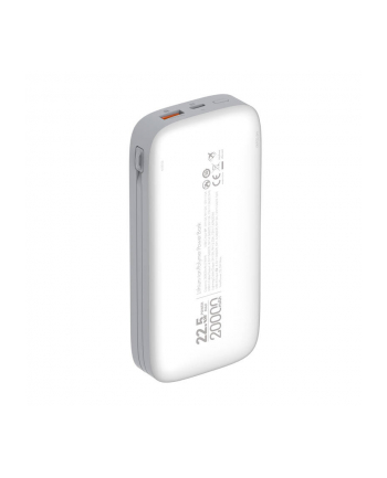 Ldnio Pq20 22 5W 20000Mah Biały