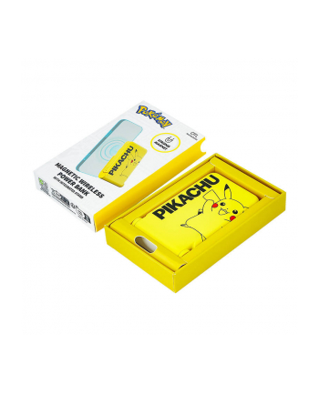 Otl 5000 Mah Usb C 15W Pokemon Pikatchu (PK1191) nr 2