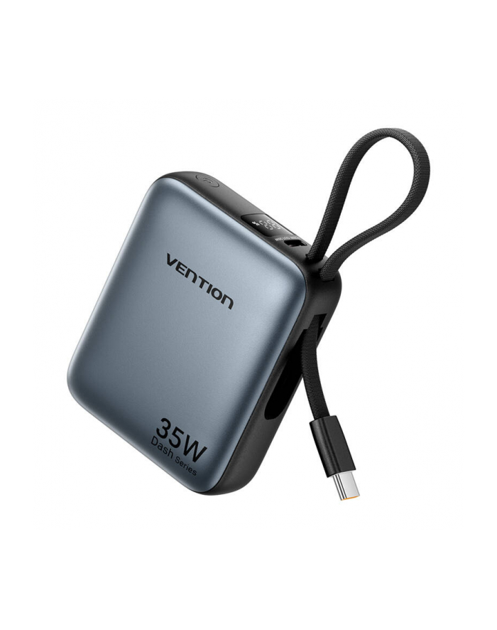Vention Fheh0 10000Mah 35W Szary (72403) główny