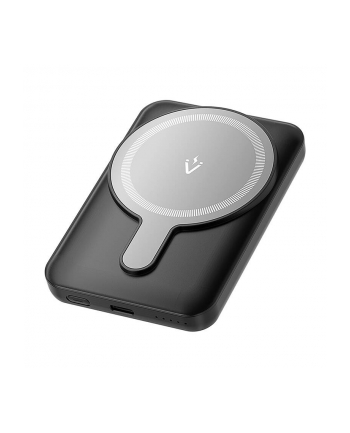 Vention Fhsb0 5000Mah 20W Czarny 5000 Mah nr 2