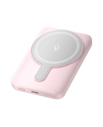 Vention Fhsp0 20W 5000Mah Pink Różowy 5000 Mah nr 1
