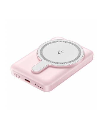 Vention Fhsp0 20W 5000Mah Pink Różowy 5000 Mah nr 2