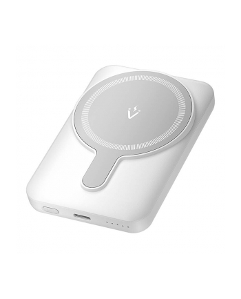 Vention Fhsw0 5000Mah 20W Biały nr 2