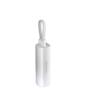 Vention 5000Mah 20W Kabel Usb C Do Lightning Szary (FHWM0) nr 1