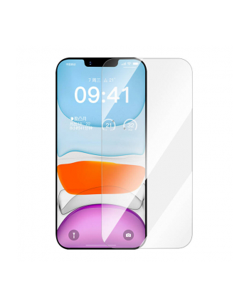 Baseus Prywatyzujące Szkło Hartowane Superior Hd Do Ip 11Pro/X/Xs +Zestaw Czyszczący I Easystick