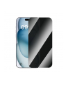 Baseus Szkło Prywatyzujące Superior Dla Iphone 15 Plus - nr 1