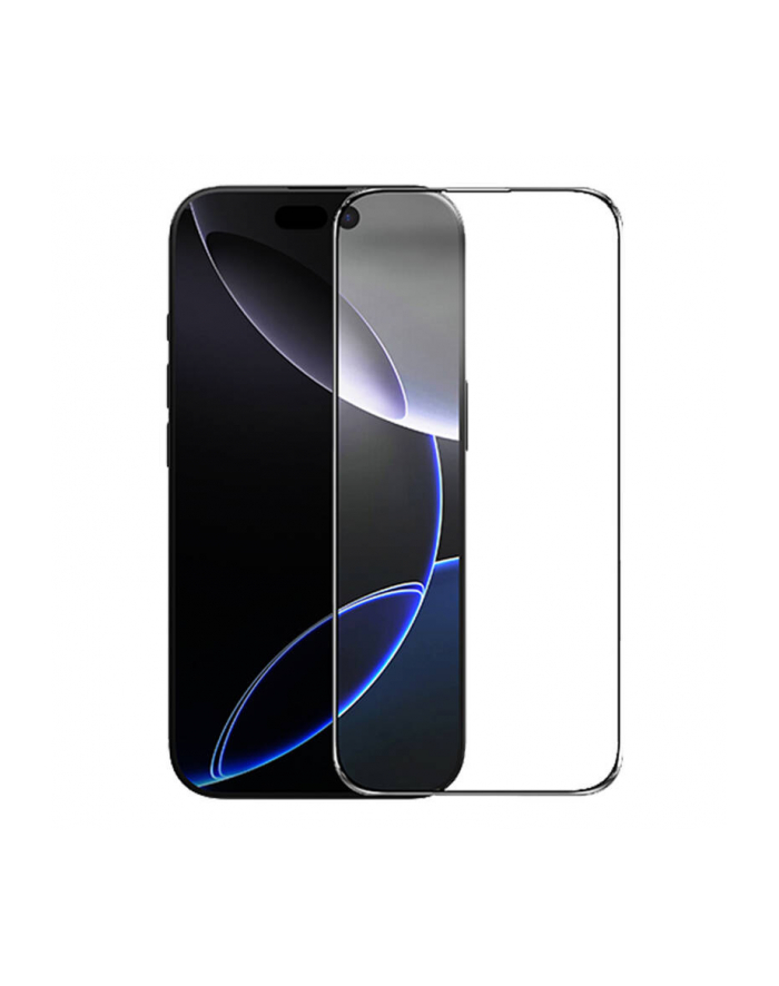 Nillkin Szkło Hartowane Ochronne Do Iphone 16 Pro Max Szkiełko Aplikator główny
