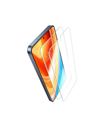 Torras Szkło hartowane dla Samsung S24 Insta-III Master nr 2