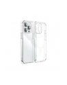 Joyroom Magnetyczne etui ochronne do iPhone 15 Pro (transparentne) - nr 2