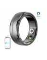 Colmi Smartring R06 18.9Mm 9 Black R06Black9 - nr 1