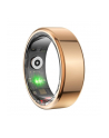 Colmi Smartring R02 19.8Mm Złoty - nr 2