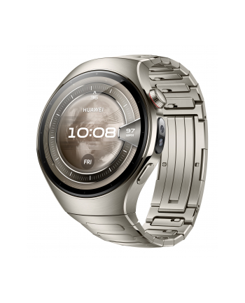 HUAWEI WATCH 5 46 mm Elite LTE