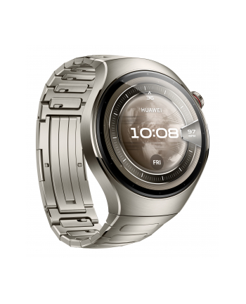 HUAWEI WATCH 5 46 mm Elite LTE