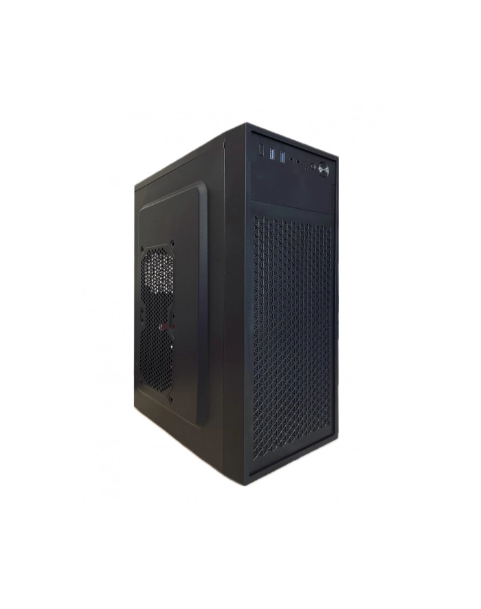 Eurocase ML N6-530B czarny mATX (MLN6530B) główny