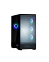 Zalman P50 DS Mid-Tower 4 wentylatory ARGB czarna P50DSCzarny (P50DSBLACK) - nr 17