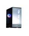 Zalman P50 DS Mid-Tower 4 wentylatory ARGB czarna P50DSCzarny (P50DSBLACK) - nr 18