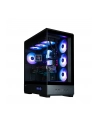 Zalman P50 DS Mid-Tower 4 wentylatory ARGB czarna P50DSCzarny (P50DSBLACK) - nr 21
