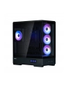 Zalman P50 DS Mid-Tower 4 wentylatory ARGB czarna P50DSCzarny (P50DSBLACK) - nr 26