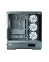 Zalman P50 DS Mid-Tower 4 wentylatory ARGB czarna P50DSCzarny (P50DSBLACK) - nr 30
