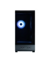 Zalman P50 DS Mid-Tower 4 wentylatory ARGB czarna P50DSCzarny (P50DSBLACK) - nr 38