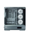 Zalman P50 DS Mid-Tower 4 wentylatory ARGB czarna P50DSCzarny (P50DSBLACK) - nr 4