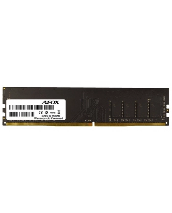 afox Pamieć PC - DDR3 8GB 1866MHz