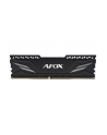 afox Pamięć PC - DDR4 16GB Gaming 3200MHz CL16 XMP2 Black - nr 1