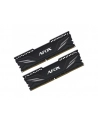 afox Pamieć PC - DDR4 32GB (2x16GB) Gaming 3200MHz CL16 XMP2 Black - nr 2