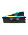 corsair Pamięć DDR5 Vengeance RGB 32GB/6400 (2*16GB) C36 Intel XMP - nr 13