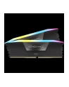 corsair Pamięć DDR5 Vengeance RGB 32GB/6400 (2*16GB) C36 Intel XMP - nr 21
