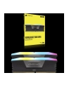 corsair Pamięć DDR5 Vengeance RGB 32GB/6400 (2*16GB) C36 Intel XMP - nr 25