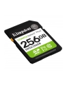 kingston Karta pamięci SD 256GB Canvas Select Plus Gen3 150MB/s - nr 12