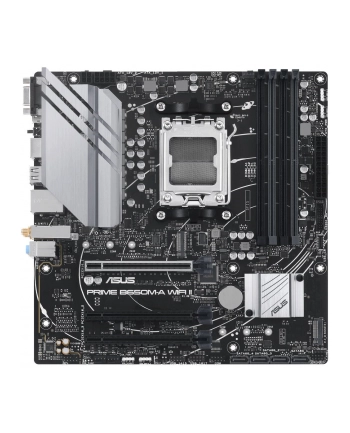 asus Płyta główna Prime B650M-A WIFI II