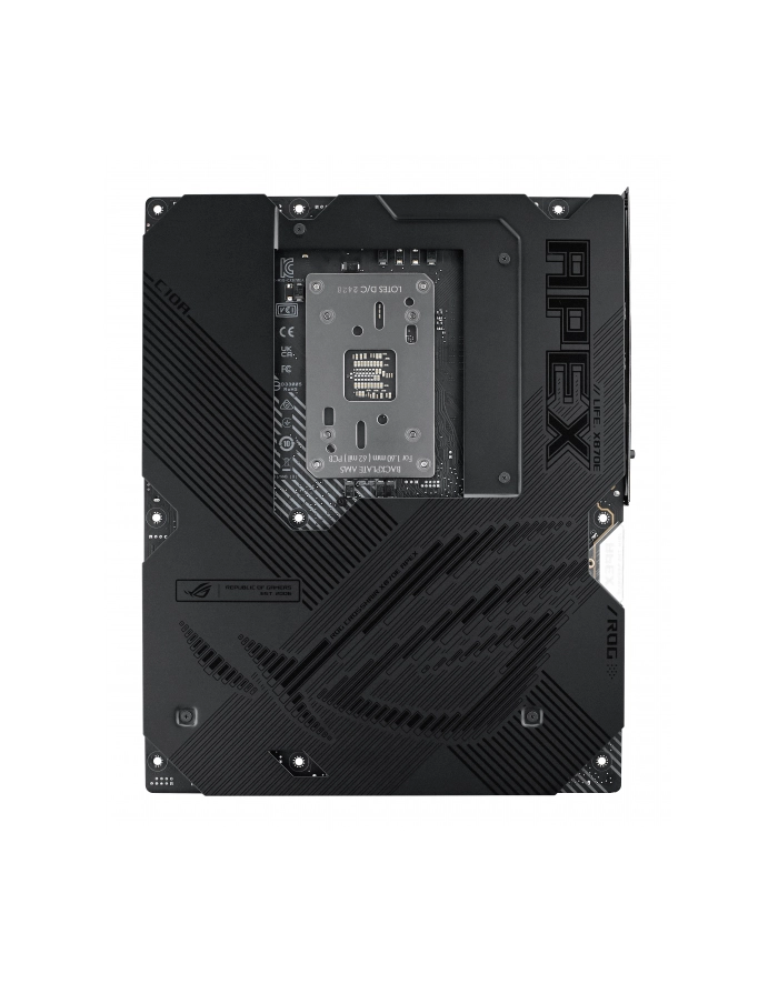 asus Płyta główna ROG CROSSHAIR X870E APEX główny