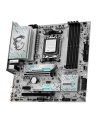 msi Płyta główna B850M GAMING PLUS WIFI AM5 4DDR5 mATX - nr 11