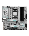 msi Płyta główna B850M GAMING PLUS WIFI AM5 4DDR5 mATX - nr 14