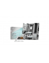 msi Płyta główna B850M GAMING PLUS WIFI AM5 4DDR5 mATX - nr 1