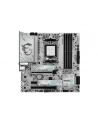 msi Płyta główna B850M GAMING PLUS WIFI AM5 4DDR5 mATX - nr 2
