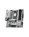 msi Płyta główna B850M GAMING PLUS WIFI AM5 4DDR5 mATX - nr 3