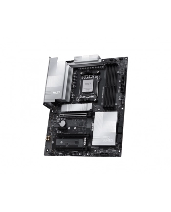 msi Płyta główna PRO X870E-P WIFI AM5 4DDR5 ATX