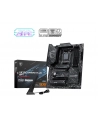 msi Płyta główna X870E GAMING PLUS WIFI AM5 4DDR5 ATX - nr 8