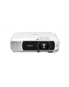 epson Projektor EB-FH08 3LCD/FHD/3600L/16k:1/16:9 - nr 1