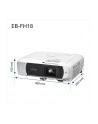 epson Projektor EB-FH18  3LCD/FHD/4100L/WiFi/16k:1/16:9 - nr 20