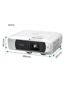 epson Projektor EB-FH18  3LCD/FHD/4100L/WiFi/16k:1/16:9 - nr 34