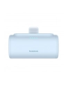 Baseus Compact IP 5000mAh 20W Lightning Niebieski - nr 4