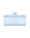 Baseus Compact IP 5000mAh 20W Lightning Niebieski - nr 5