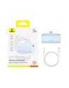 Baseus Compact IP 5000mAh 20W Lightning Niebieski - nr 8
