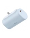 Baseus Compact IP 5000mAh 20W Lightning Niebieski - nr 9