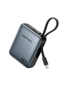 Vention Fheh0 10000Mah 35W Szary (72403) - nr 1